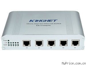 【金浪 KN-S1005TG】报价_参数_技术支持_图片_评论_厂家 (金浪)KINGNET KN-S1005TG网络交换机产品总览-MyPrice价格网