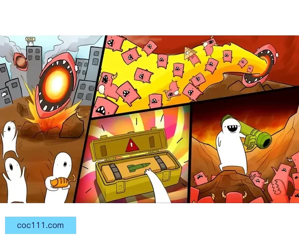 半只狐狸直播开火RPG导弹，背后真相究竟几何？ 